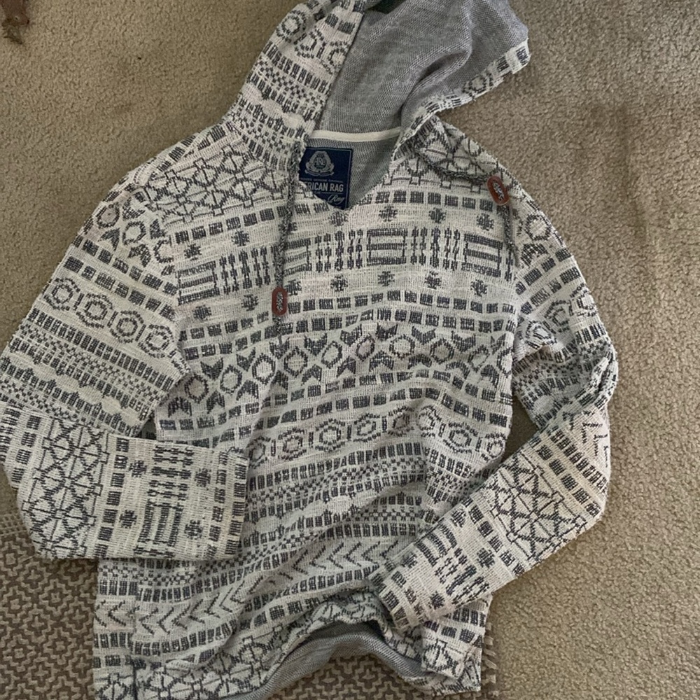 10 Pc Uniqlo, H&M Men’s size M Bundle